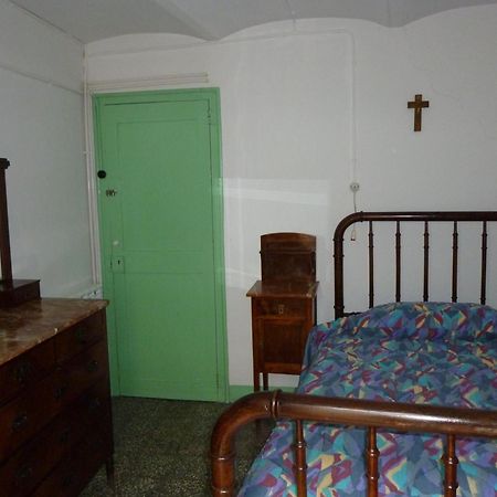 Pensión Fonda Vilalta Ribes De Freser Habitación foto
